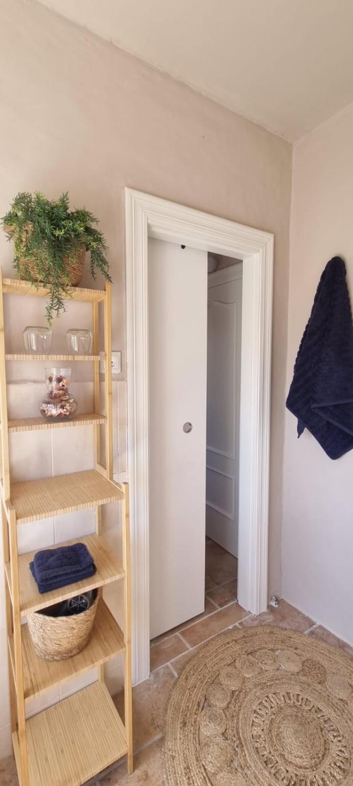La Vista Vinuela Bed & Breakfast Dış mekan fotoğraf
