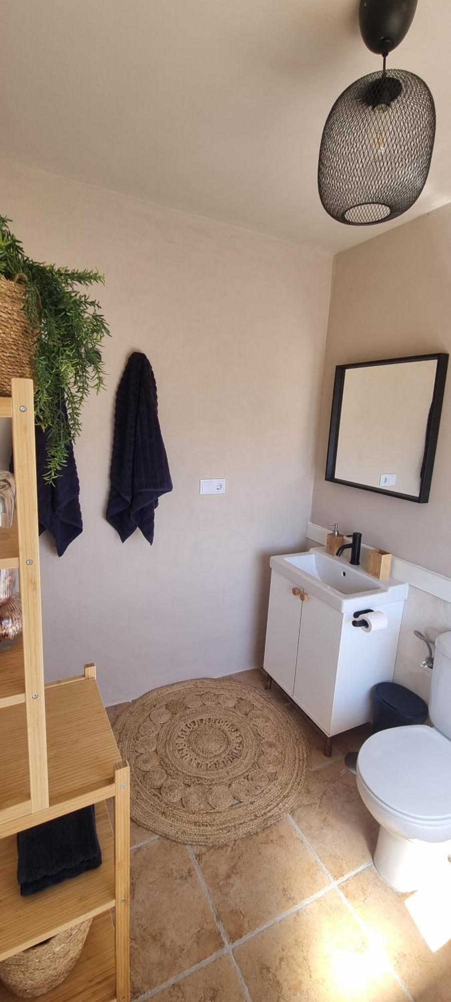 La Vista Vinuela Bed & Breakfast Dış mekan fotoğraf